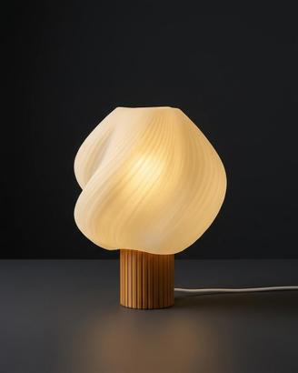 Lampada da Tavolo Design RGB 16 Colori Dimmerabile