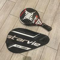 Racchetta RAPTOR Padel