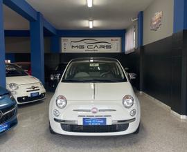 Fiat 500 1.3 Multijet 16V 75 CV Lounge