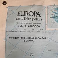 Carta Europa
