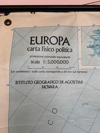 Carta Europa