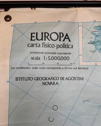 Carta Europa