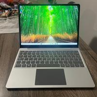 Microsoft Surface Laptop Core I5 10° Gen Touch Scr