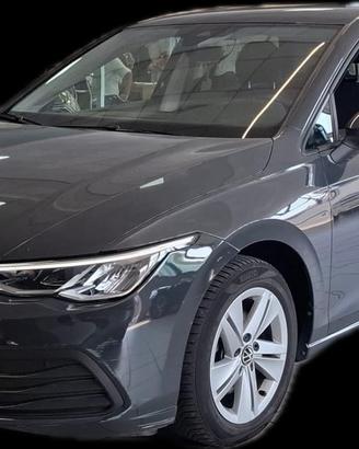 Volkswagen Golf 2.0 TDI 115 CV SCR Life
