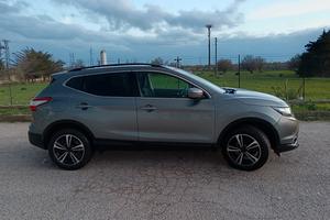 Nissan Qashqai j11 