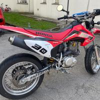 Honda hm 230 easy motore