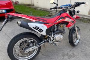 Honda hm 230 easy motore