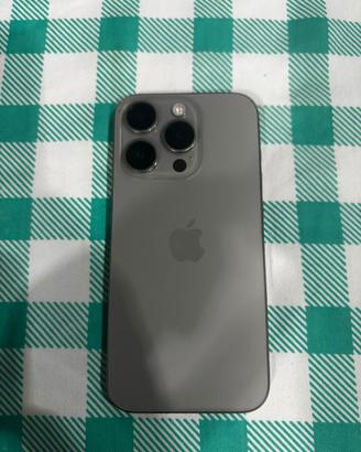 Iphone 15 Pro