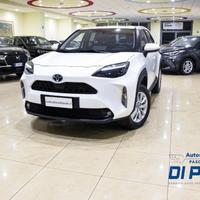 TOYOTA Yaris Cross 1.5 Hybrid 5p. E-CVT Business