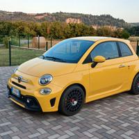 500 abarth 595
