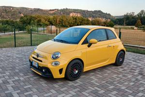 500 abarth 595