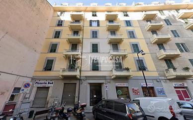 QUADRILOCALE IN VIA TORINO