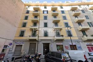 QUADRILOCALE IN VIA TORINO