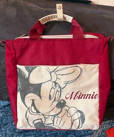 Borsa tracollaMinnie Collection Disney