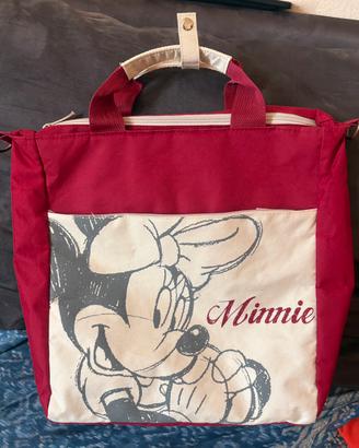 Borsa tracollaMinnie Collection Disney