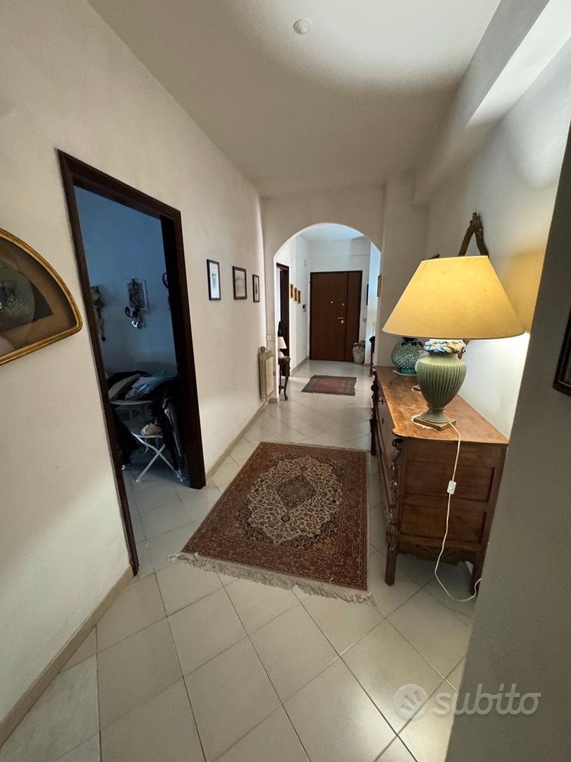 Appartamento – Barletta, Centro - Altro