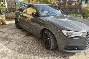 Audi a3 s line