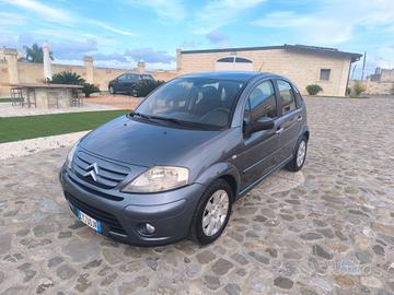 Citroen C3 1.4 HDi 70CV Exclusive