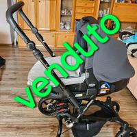 passeggino Janè Crosswalk-r