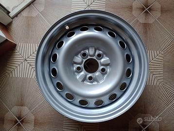 Cerchi Alfa 75 turbo twinspark