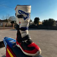 Stivali cross/enduro Alpinestars