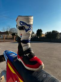 Stivali cross/enduro Alpinestars