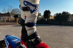 Stivali cross/enduro Alpinestars