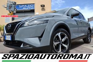 Nissan Qashqai 1.3 MHEV 158CV N-CONNECTA AUTOM. PR