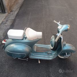 Vespa 150