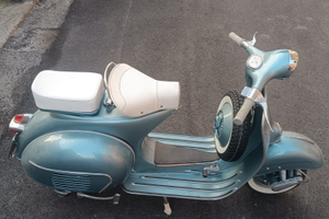 Vespa 150