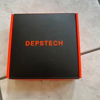 DEPSTECH WIFI ENDOSCOPIO