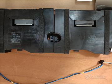 schede TV led LG 43uj701v