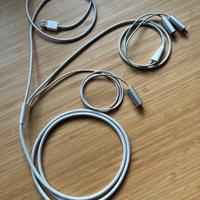 cavo Apple audio video USB  MB129ZA/A