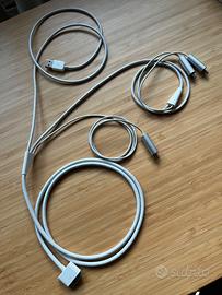 cavo Apple audio video USB  MB129ZA/A