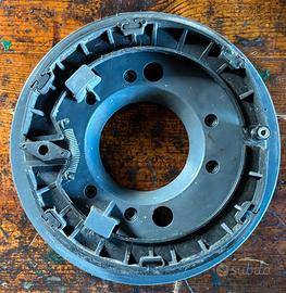 freno sinistro a ganasce per gaucho peg perego