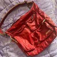 Borsa in pelle naj oleari