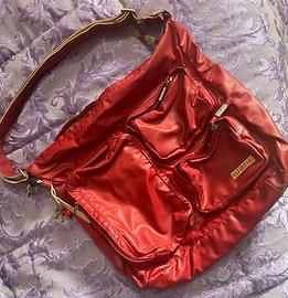 Borsa in pelle naj oleari