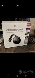 chromecast google