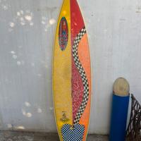 tavola da surf 6’6”