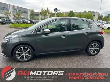 Peugeot 208 PureTech 82 5 porte Allure*Solo 82000 