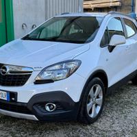 Opel Mokka 1.4 Turbo GPL Tech 140CV 4x2 Cosmo
