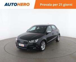 AUDI A1 CV14334