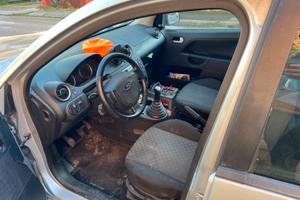 Ford fiesta 1.4 diesel