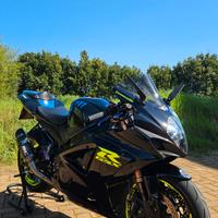 Suzuki GSX-R 1000 K7 