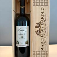 MAGNUM BAROLO ANTICHI PODERI DEI MARCHESI DI BAROL