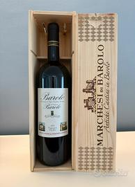 MAGNUM BAROLO ANTICHI PODERI DEI MARCHESI DI BAROL