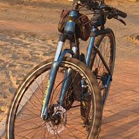 Bottecchia Lite Cross taglia XL 