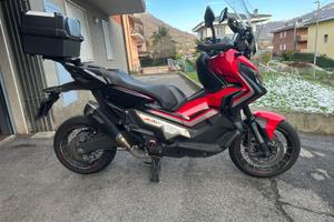 Honda X-ADV 750 - 2019