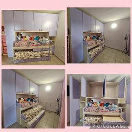 CAMERETTA S PONTE CON TRE LETTI