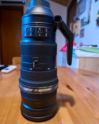 nikon 200-500 5.6